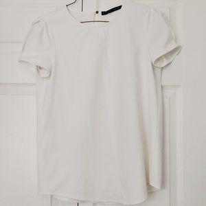 ZARA Top